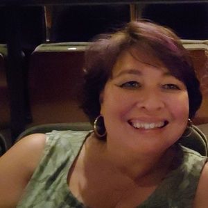 Meet your Posher, Judy